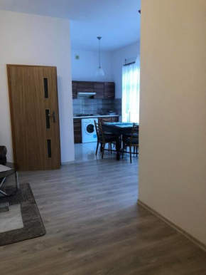 Apartament nad jeziorem Ryn (II)